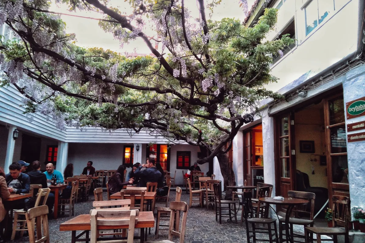 Yalı Hanı photo 1
