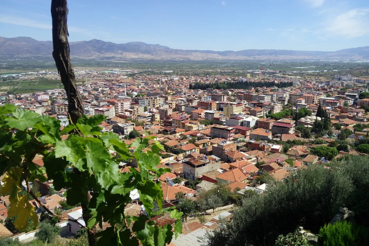 Toptepe Children's Playground photo 1