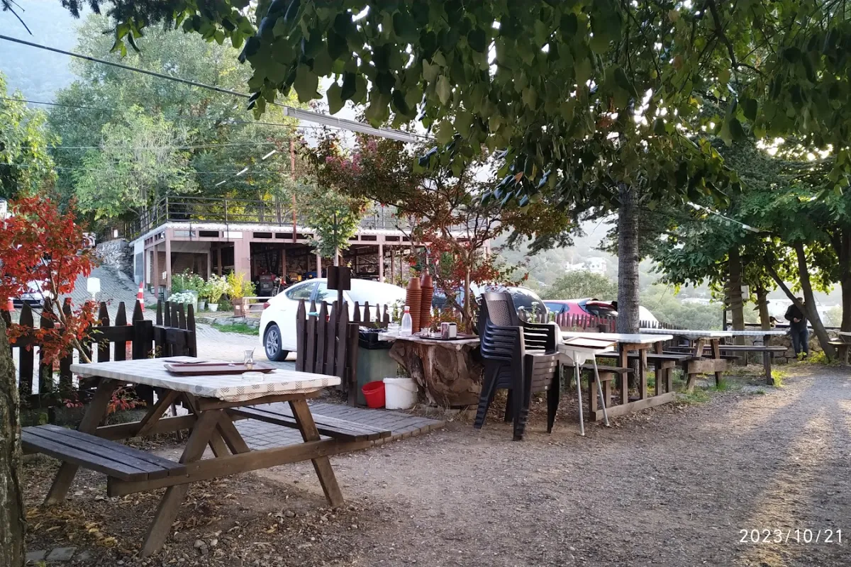Köşk Çiftliği Çay Bahçesi photo 1