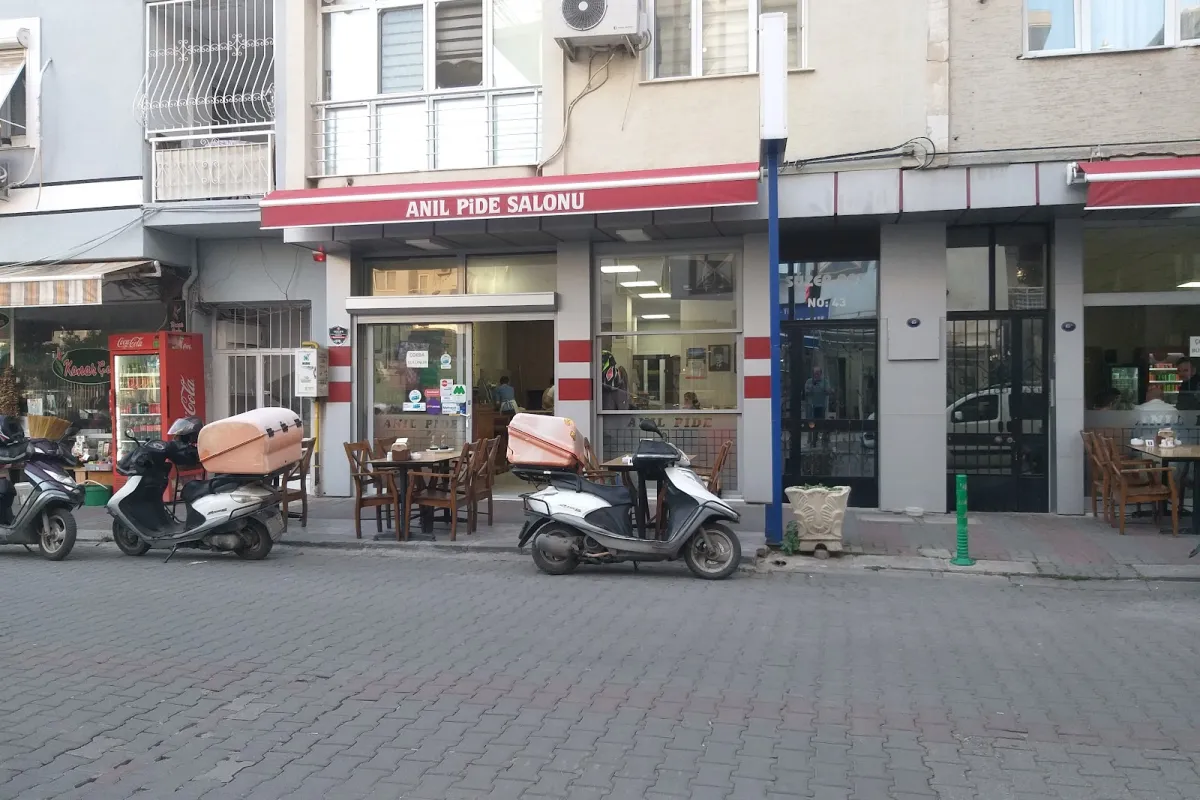 Anıl Pide Salonu photo 1
