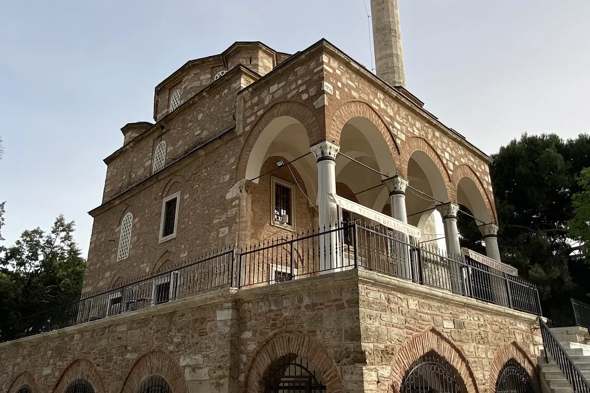 Cihanoğlu Mosque photo 1