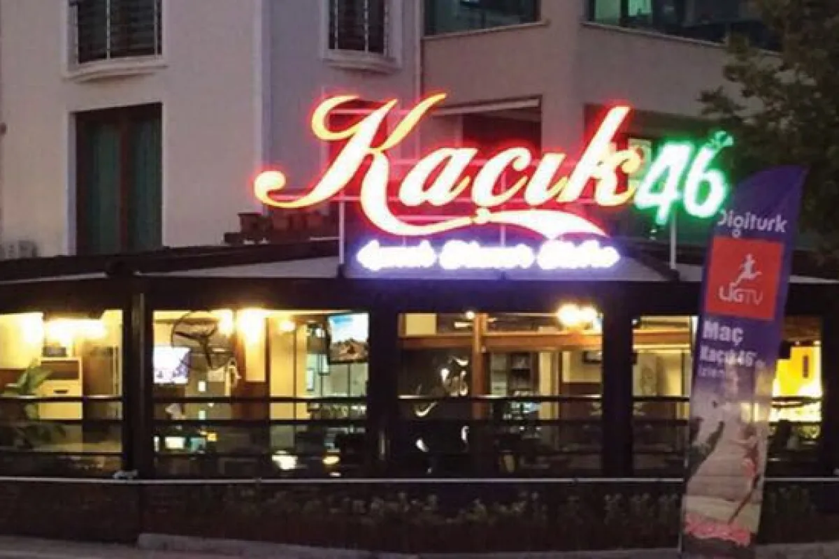 Kaçık46 photo 1