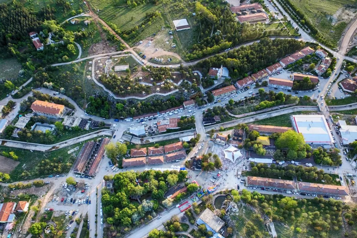 Hüdai Kaplıcaları photo 1