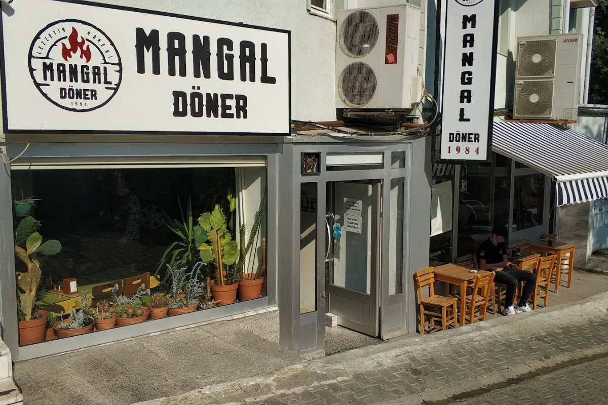 Mangal Döner photo 1