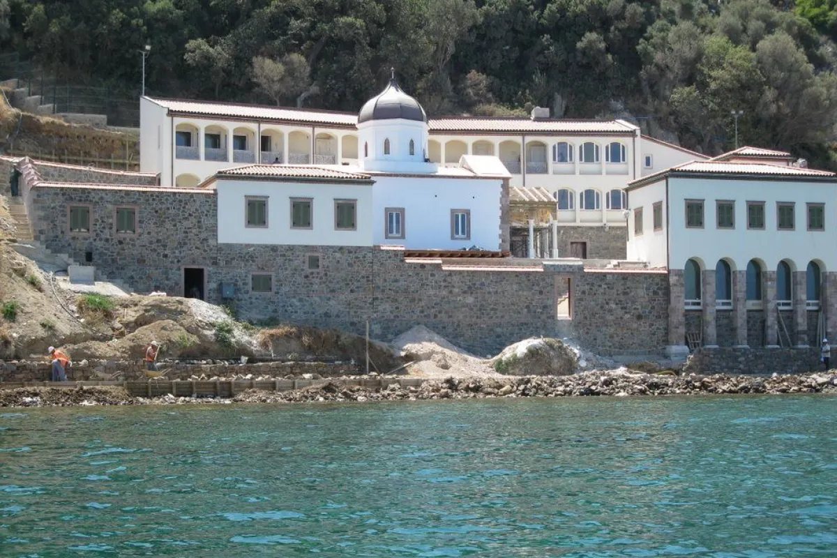Ayışığı Manastırı photo 1