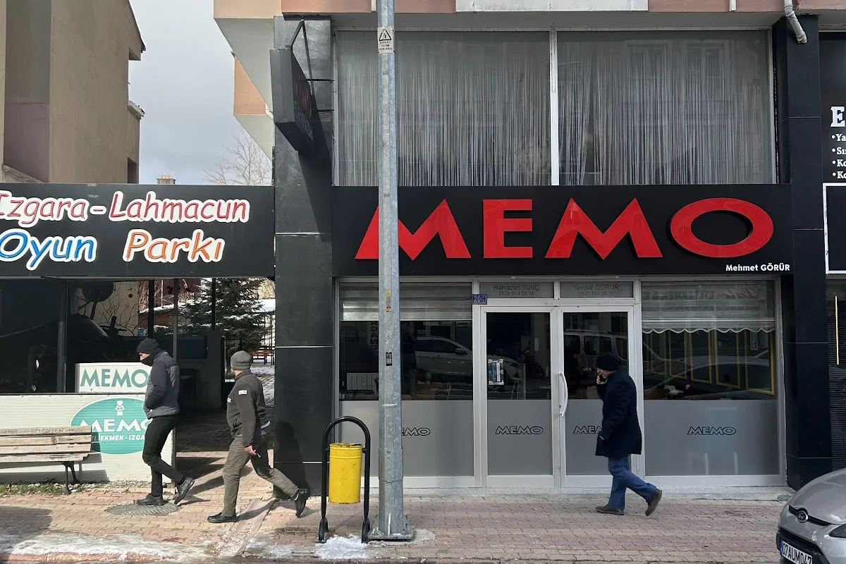 MEMO ETLİEKMEK photo 1