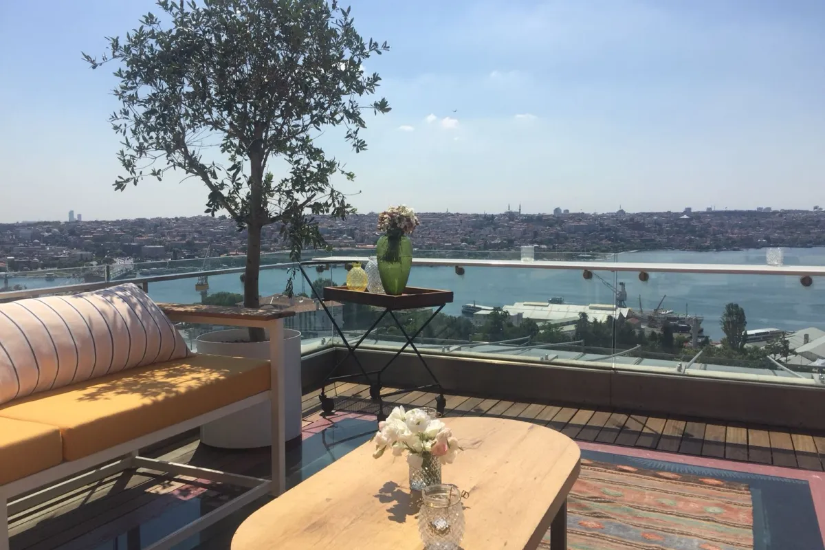 Monkey Istanbul photo 1
