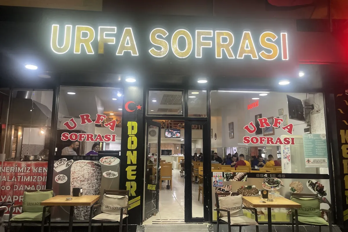 Urfa Sofrası photo 1