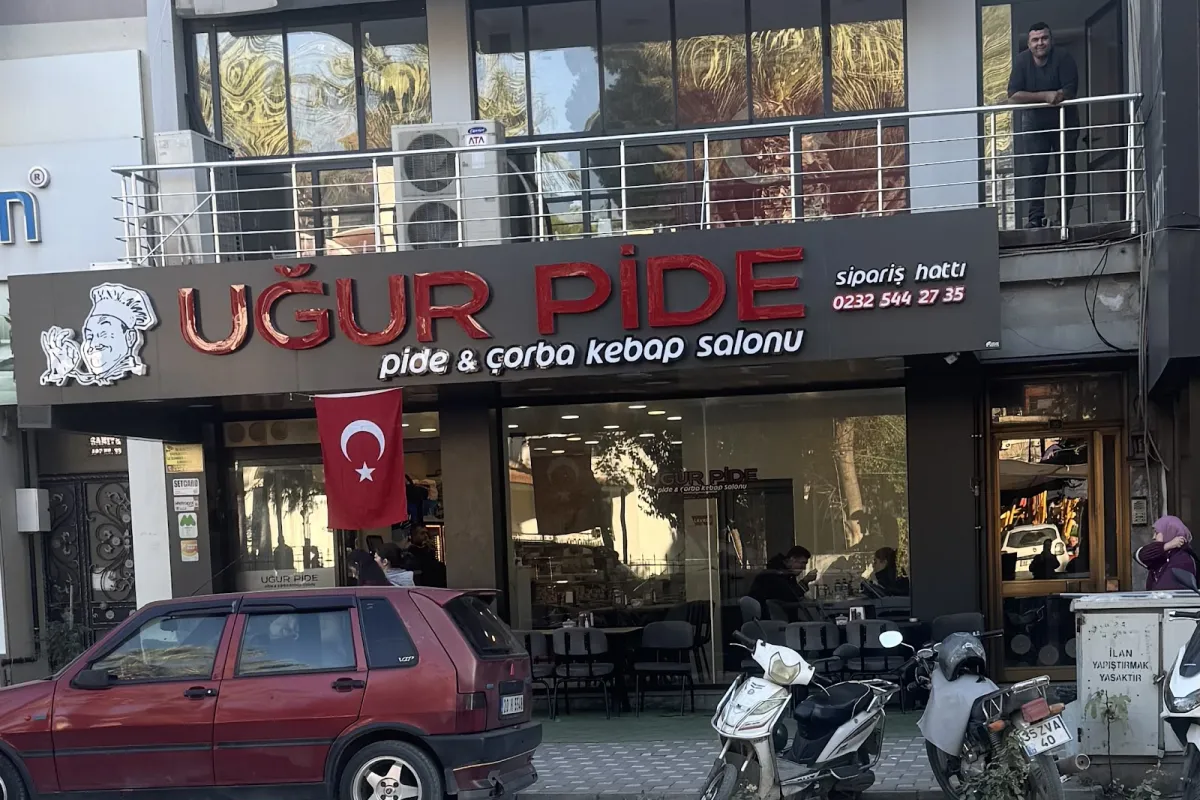 Ugur Pide Lahmacun Ve Corba Salonu photo 1