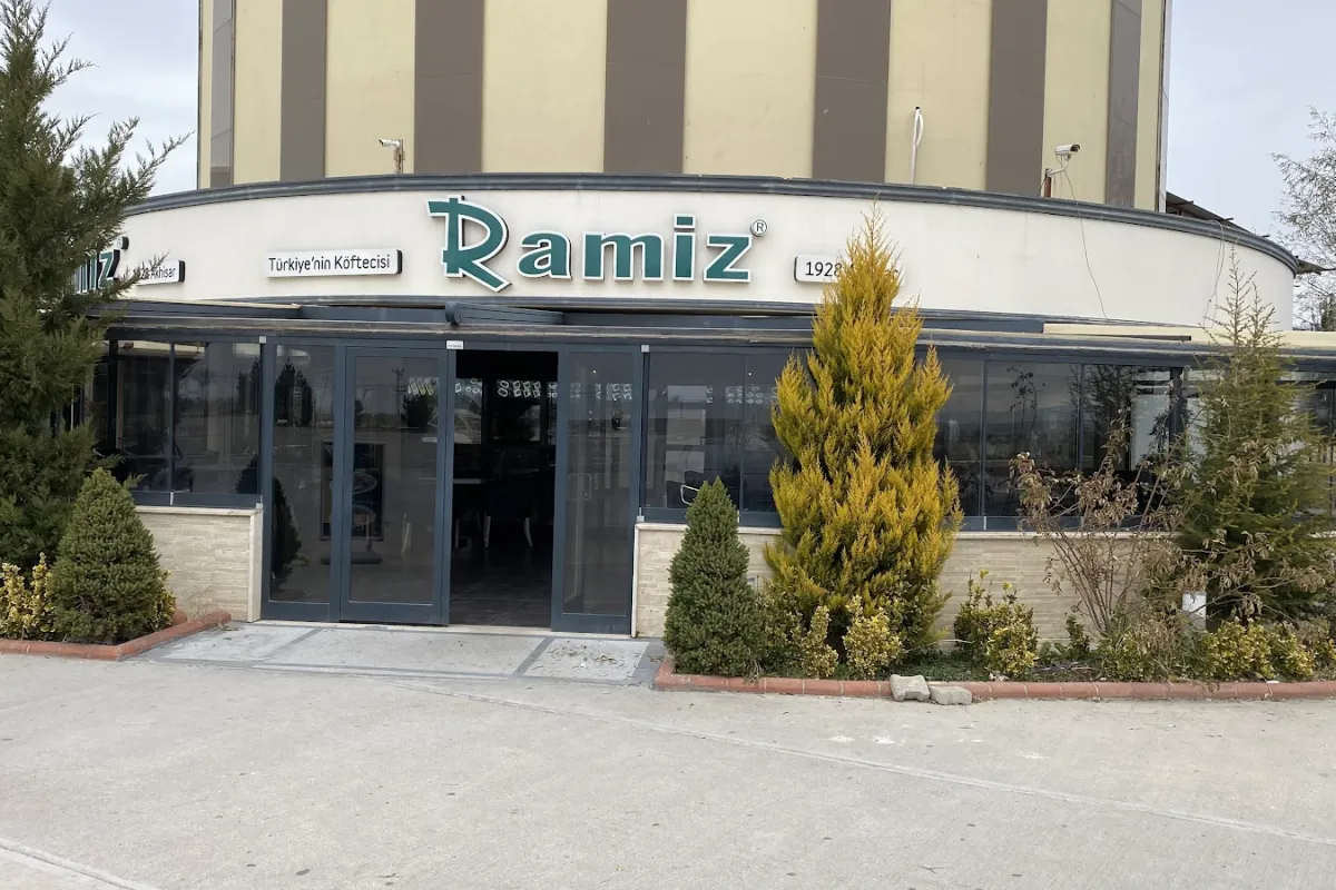 Köfteci Ramiz photo 1