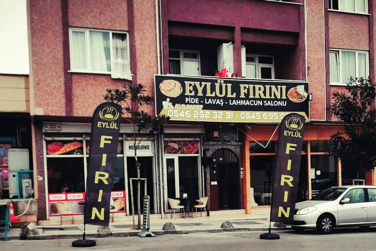 Eylül Pide ve lahmacun Salonu photo 1