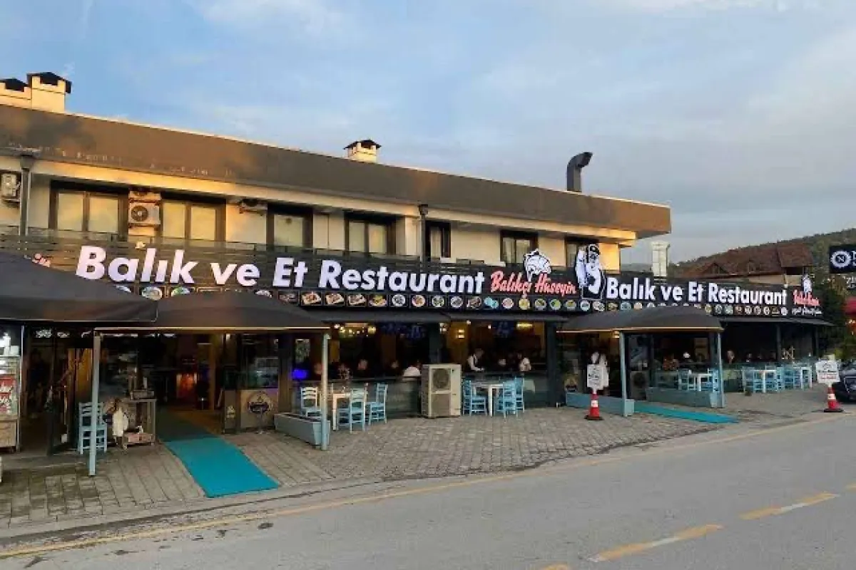 Balıkçı Hüseyin Serdivan photo 1