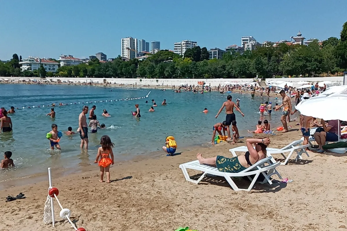 Caddebostan Plajı photo 1