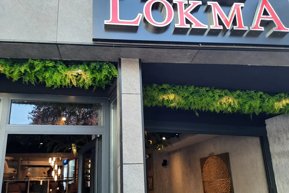 LK Lokma Pide Kebap photo 1