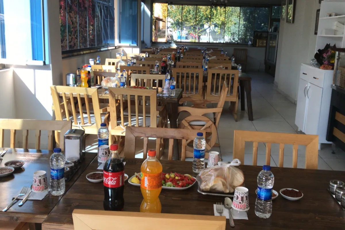 Bolcağ Kebap Pide Lahmacun Salonu photo 1
