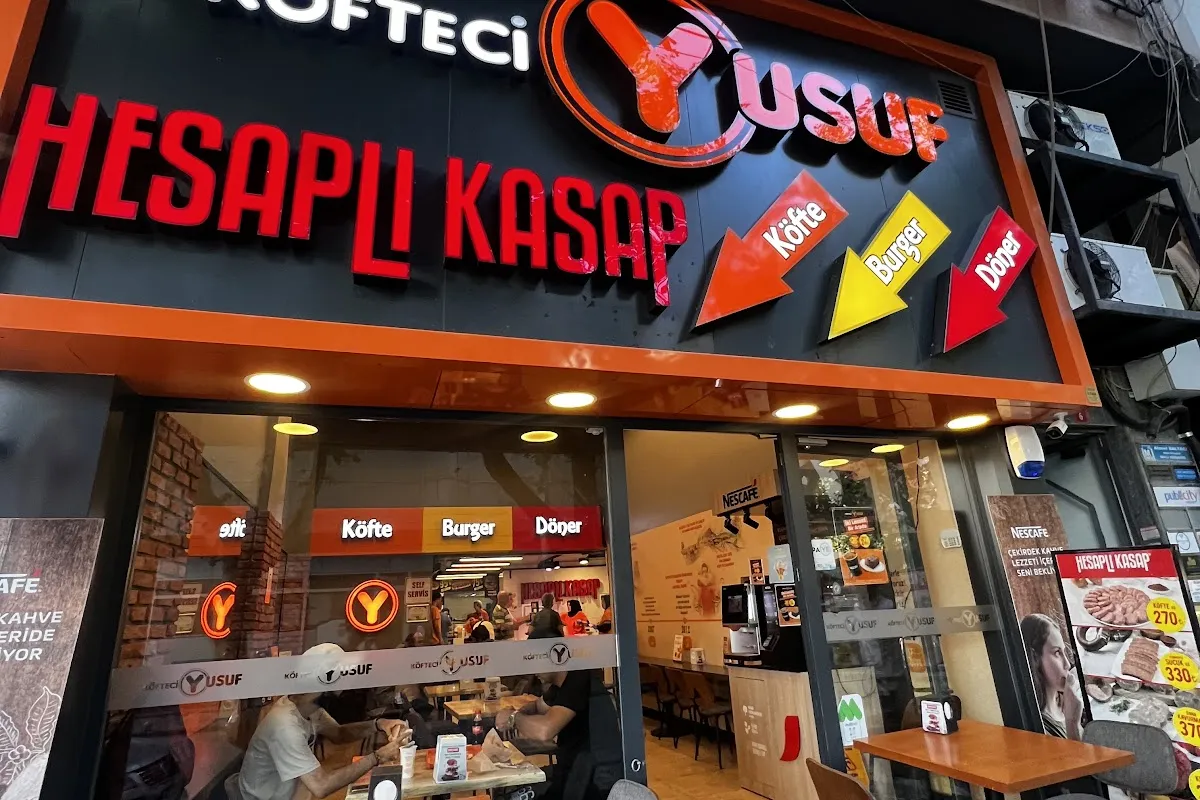 Köfteci Yusuf photo 1