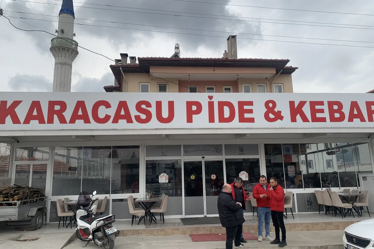 Karacasu Pide Kebap photo 1
