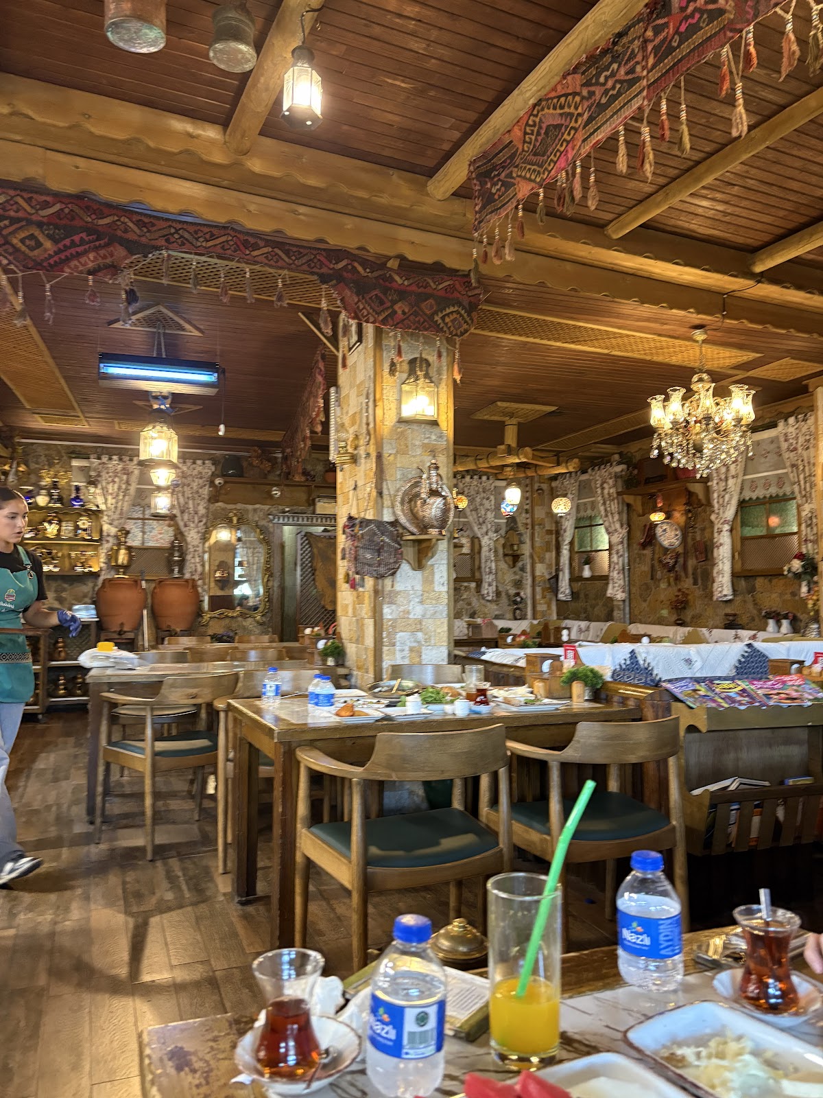 Tereci Mavişehir Kahvaltı ve Satış Mağazası photo 10