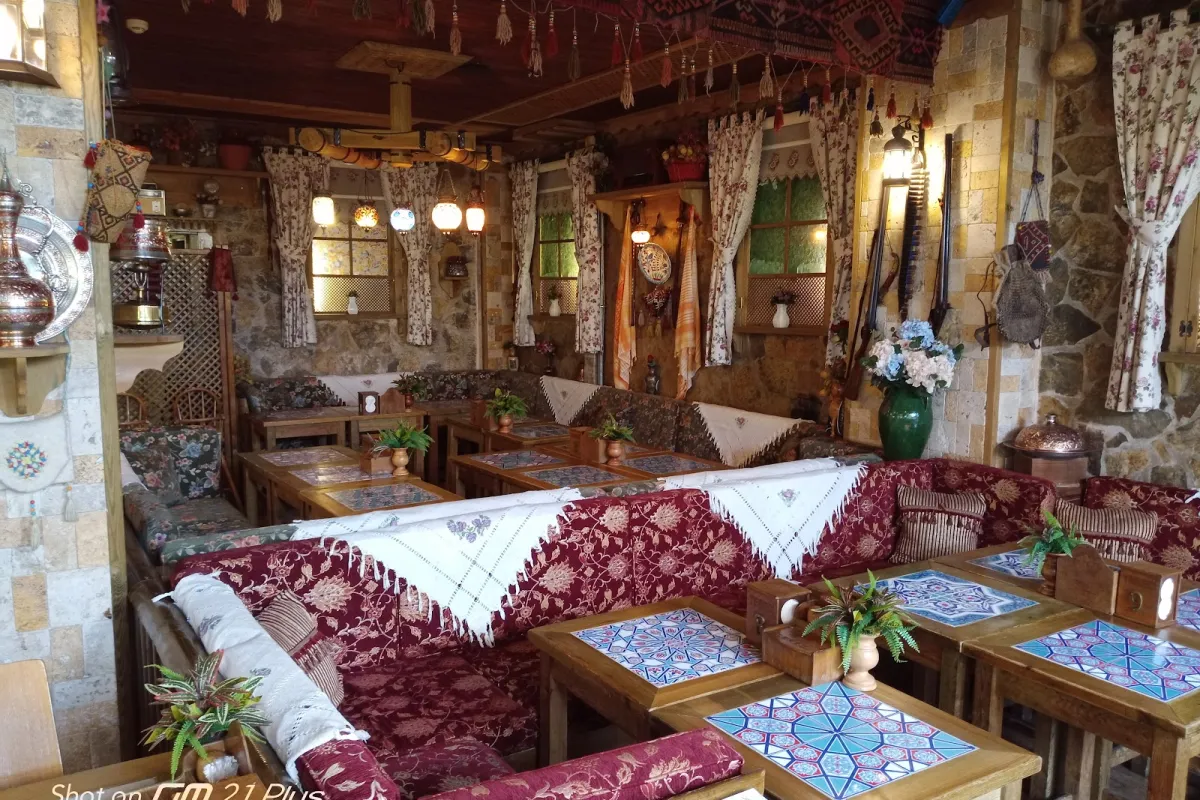 Tereci Mavişehir Kahvaltı ve Satış Mağazası photo 2