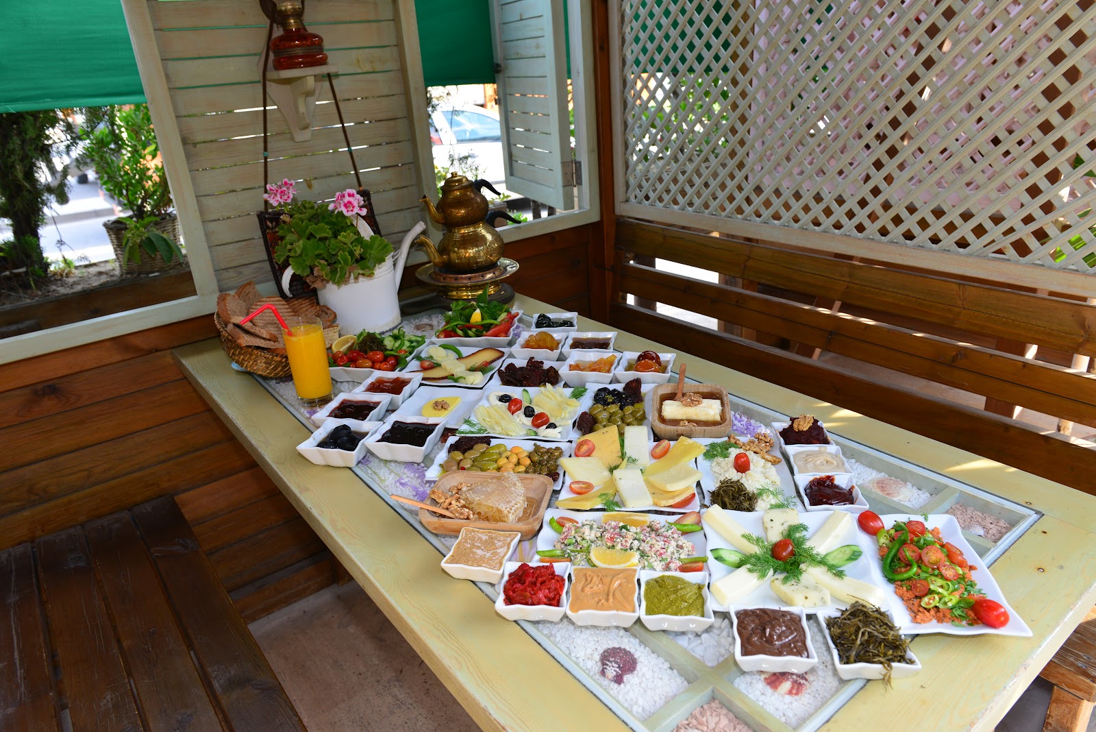 Tereci Mavişehir Kahvaltı ve Satış Mağazası photo 9