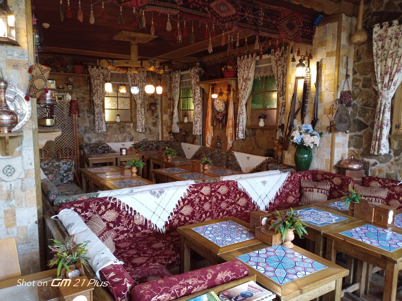 Tereci Mavişehir Kahvaltı ve Satış Mağazası photo 1