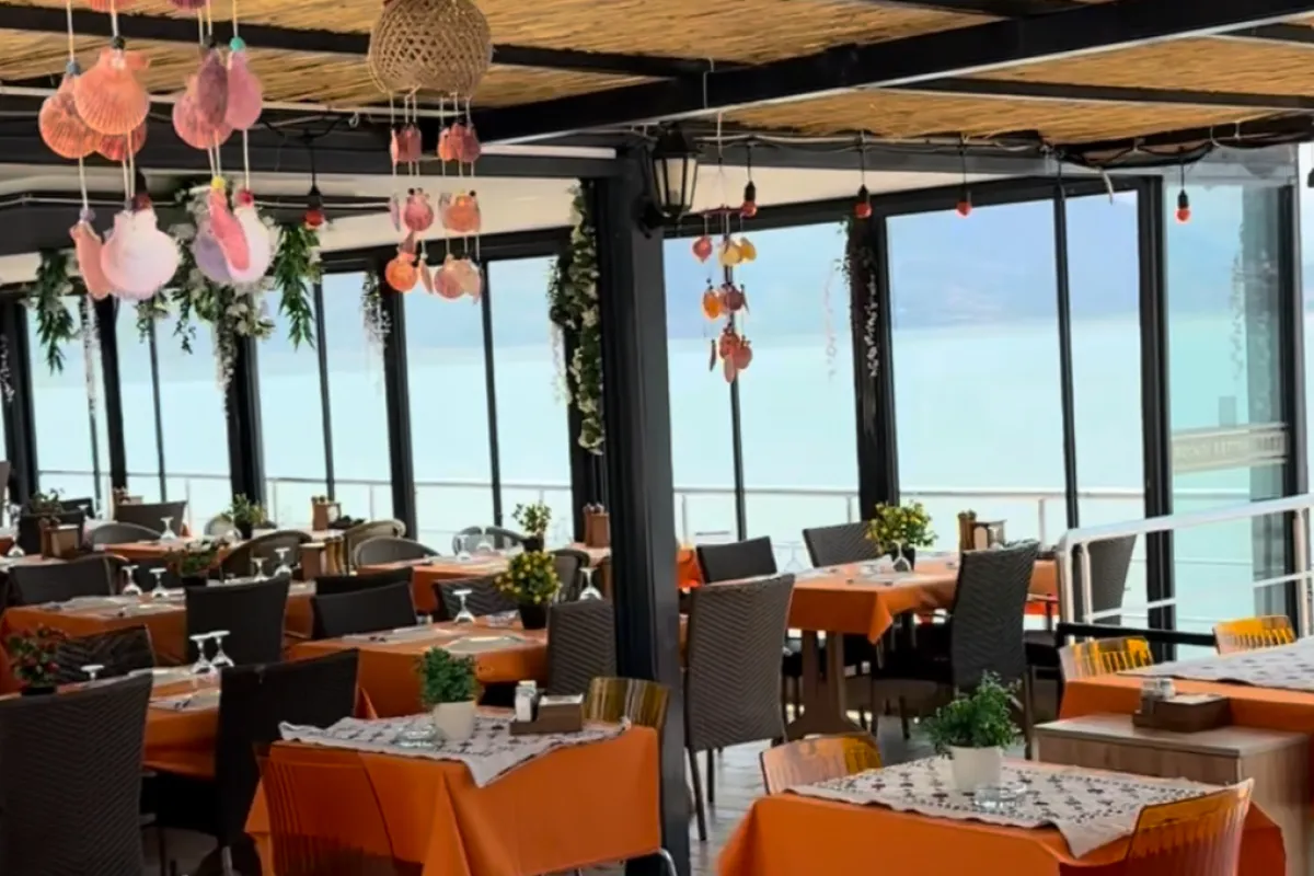 KROİSOS RESTAURANT photo 1