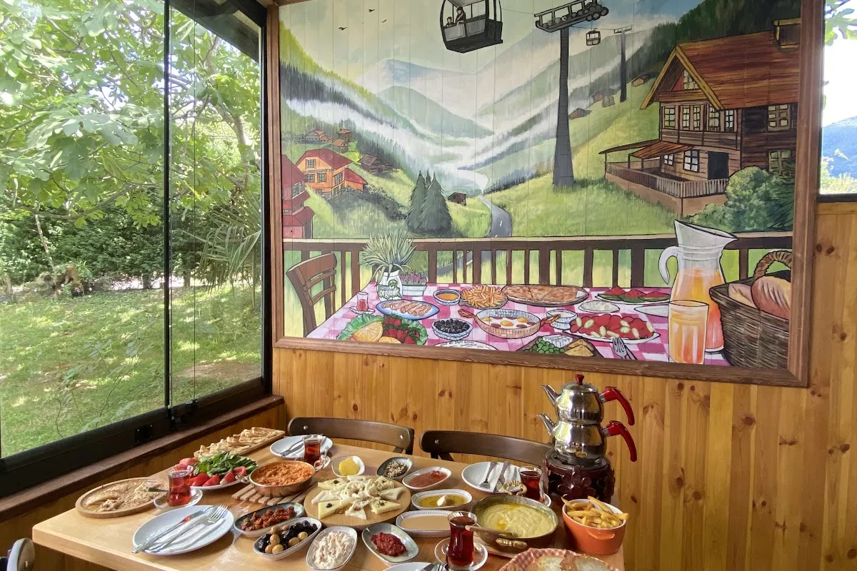 Kartepe Organic Foods photo 1