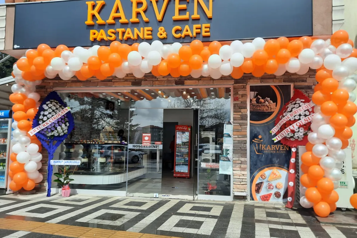 Karven Pastanesi photo 1