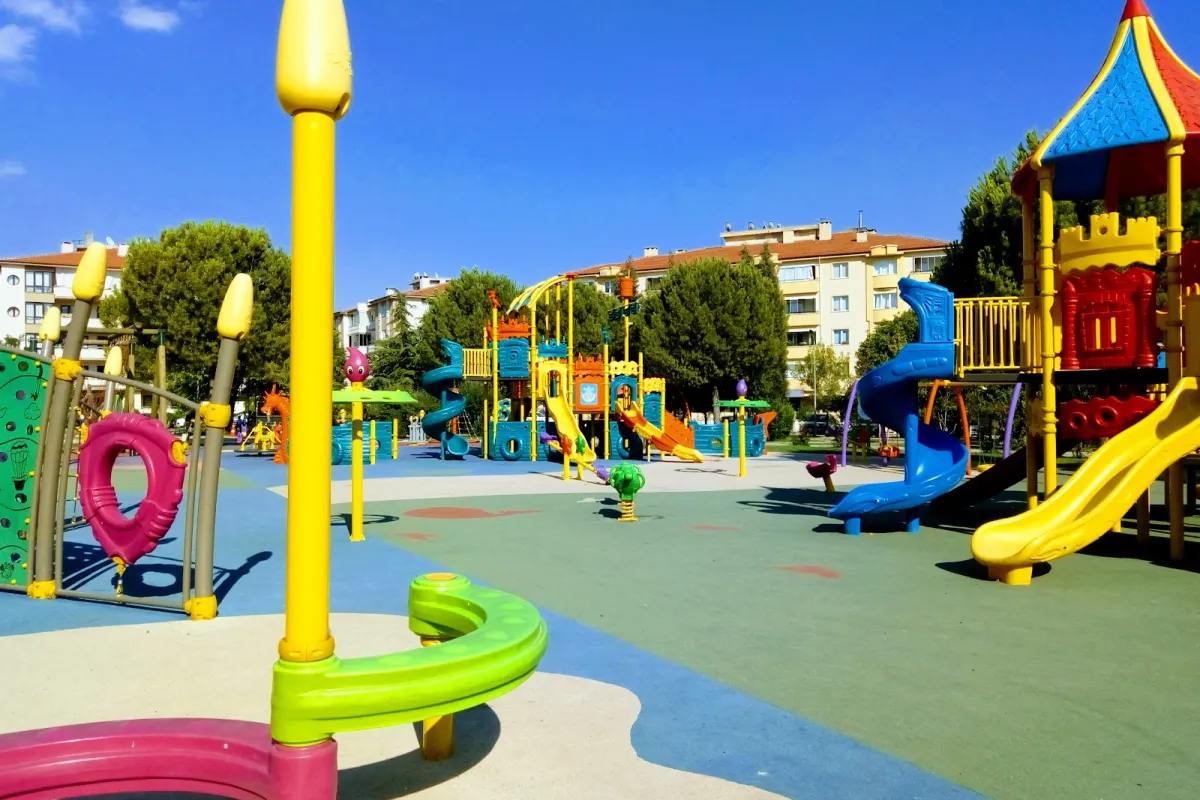 Ahmet Taner Kışlalı Parkı photo 1