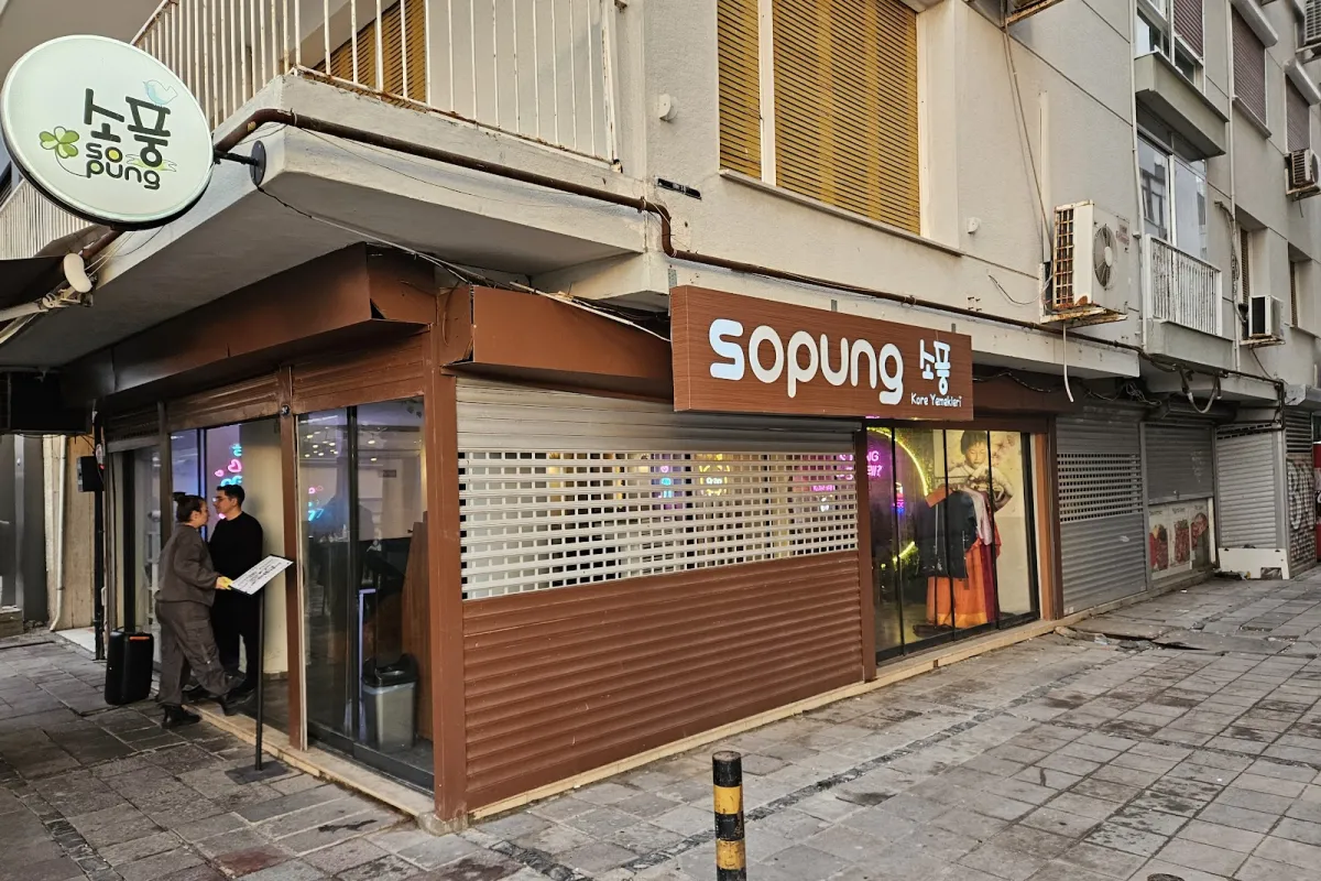 Sopung Kore İzmir photo 1