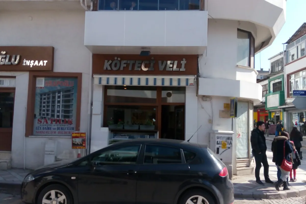 Kofteci Veli photo 1