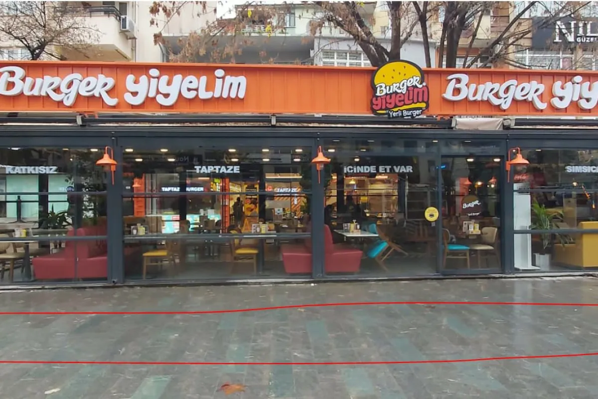 Burger Yiyelim photo 1