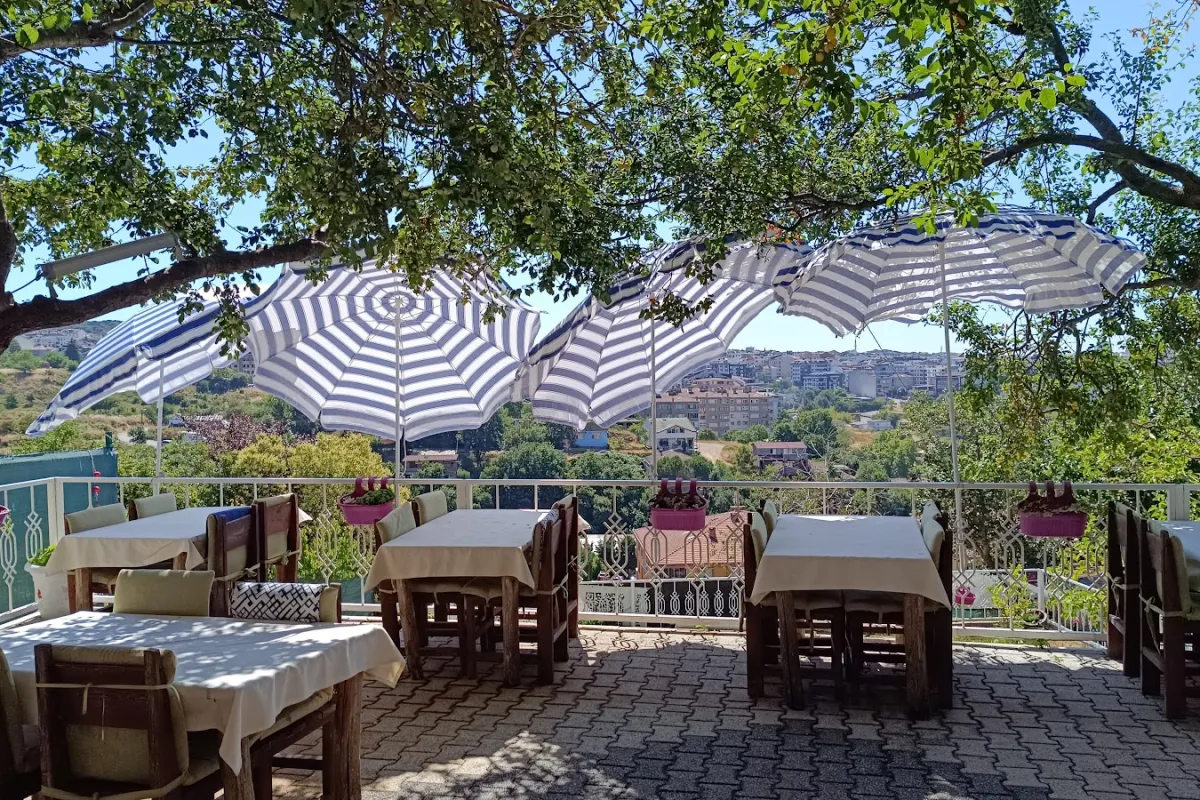 Köy Konağı Restourant Çekmeköy photo 1