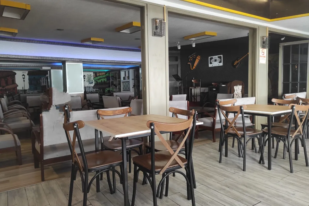 Vera Kafe photo 1
