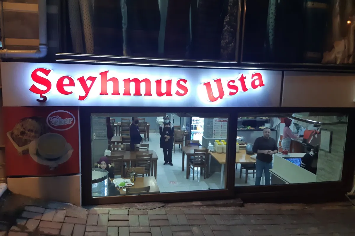 Şeyhmus Usta (Günaydın Mah.) photo 1