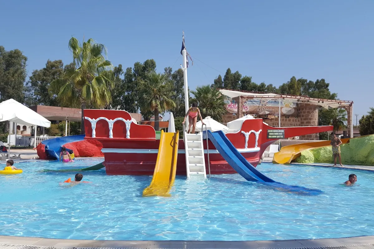 Atlantis Aqua photo 1
