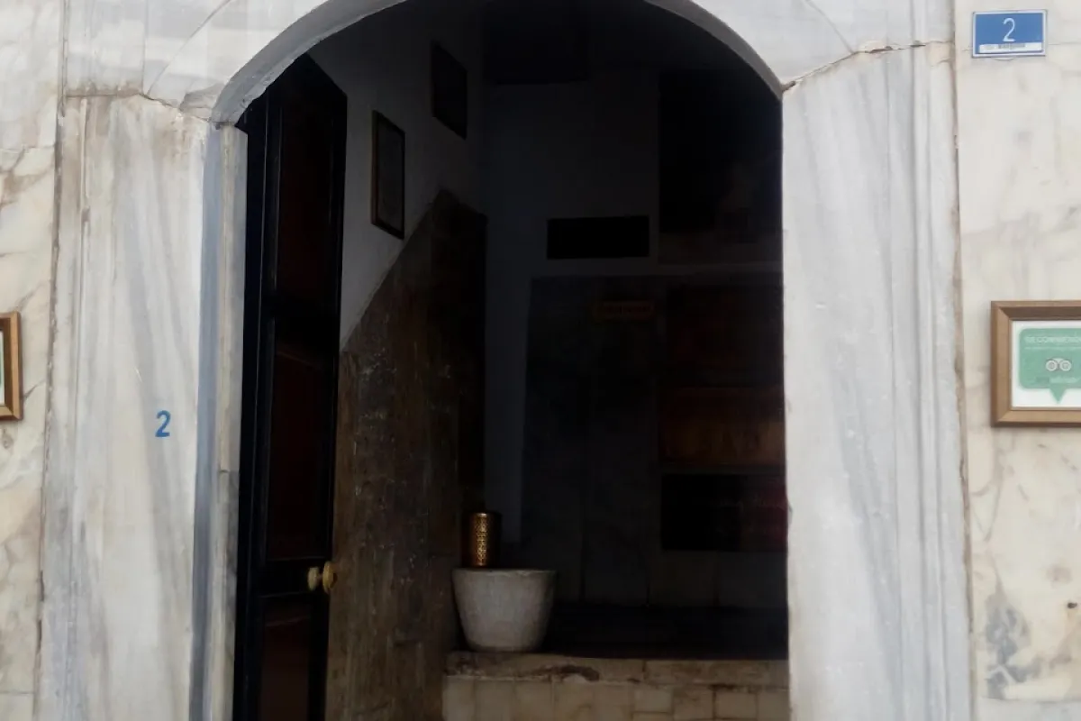 Belediye Hamamı photo 1