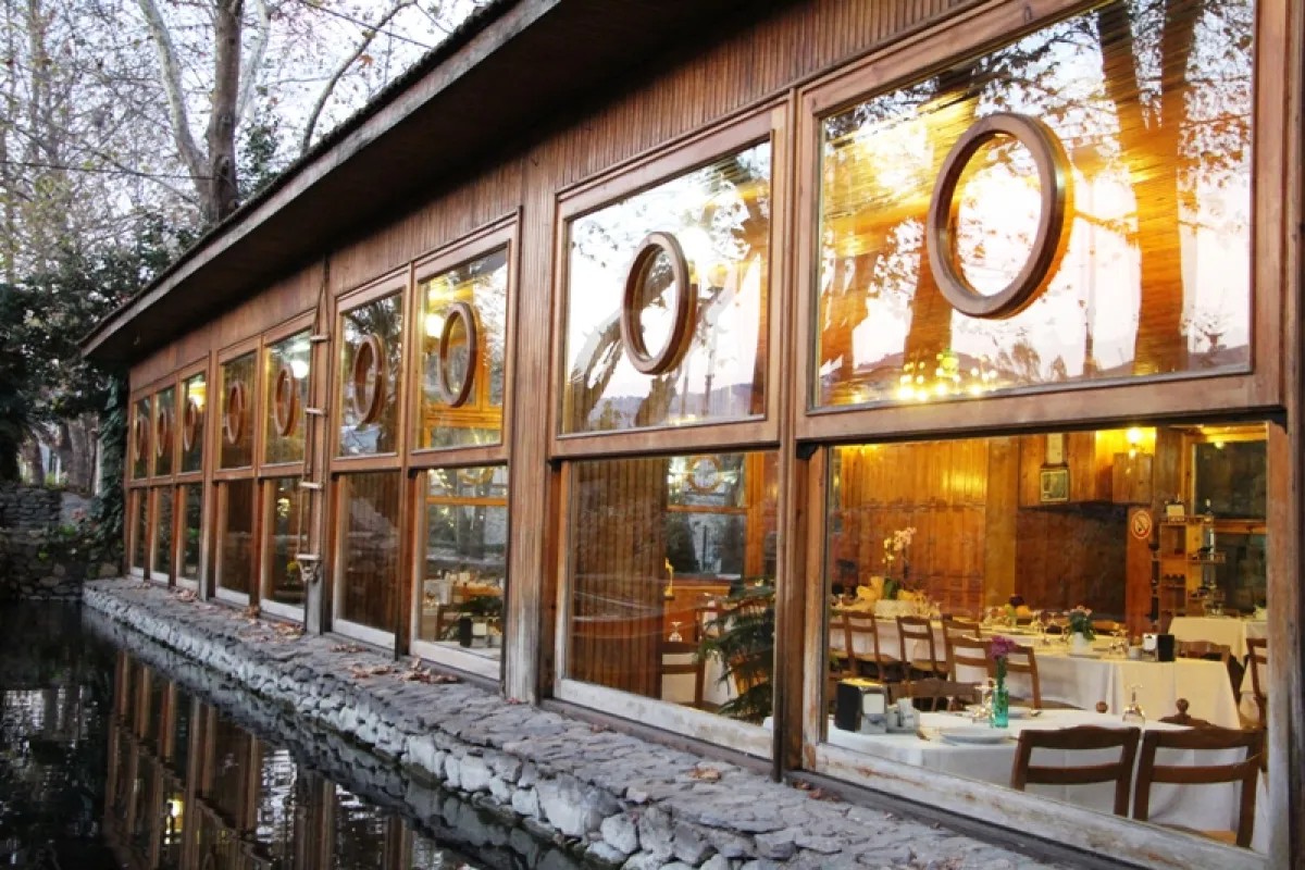 Acar Restaurant photo 1