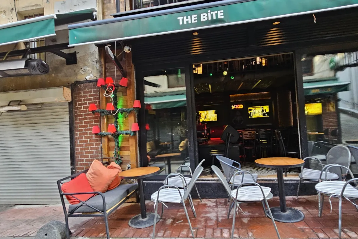 The Bite photo 1