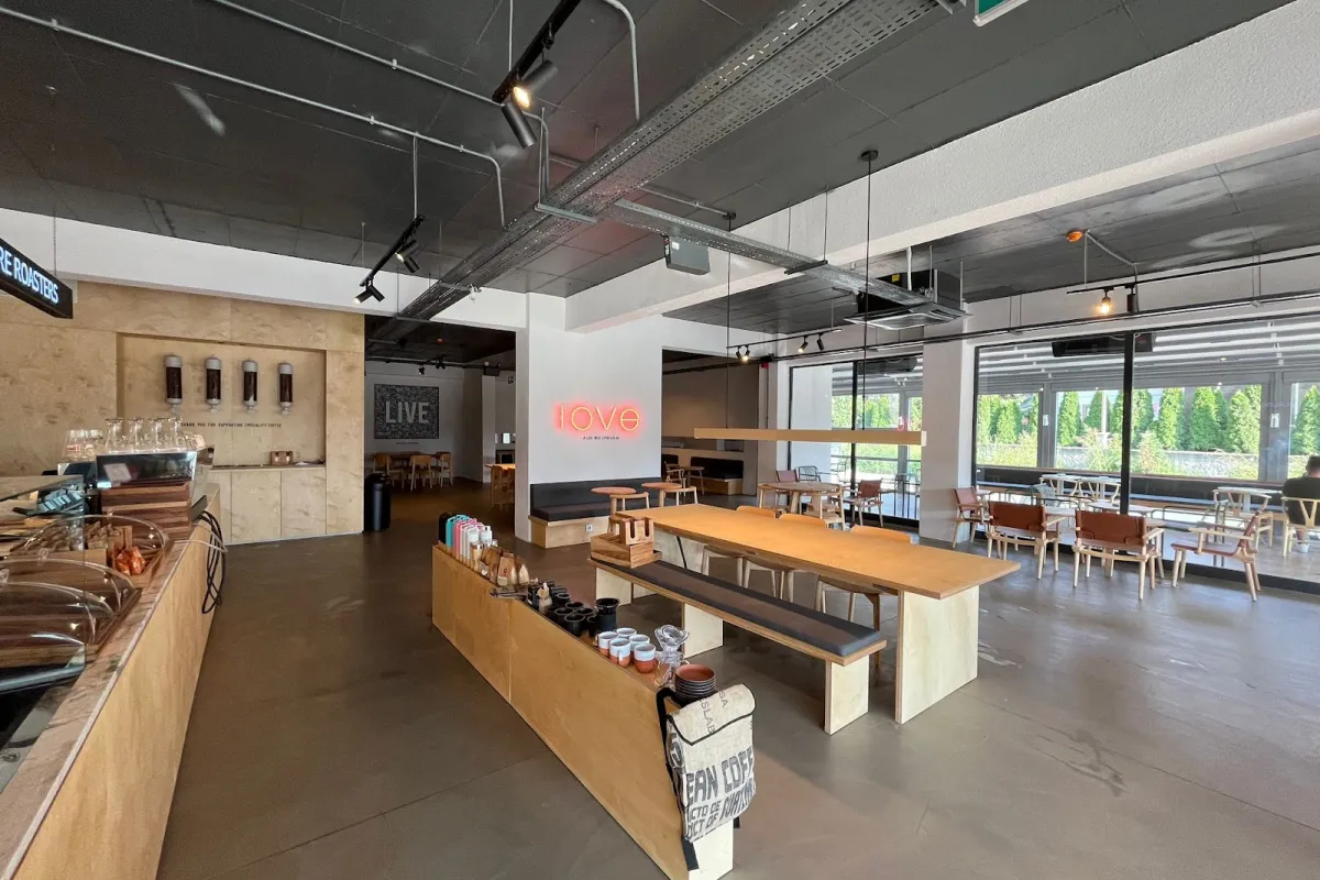 Espressolab Sakarya Akyazı photo 1