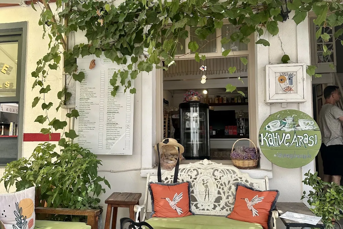 Kahve Arası Bozcaada photo 1