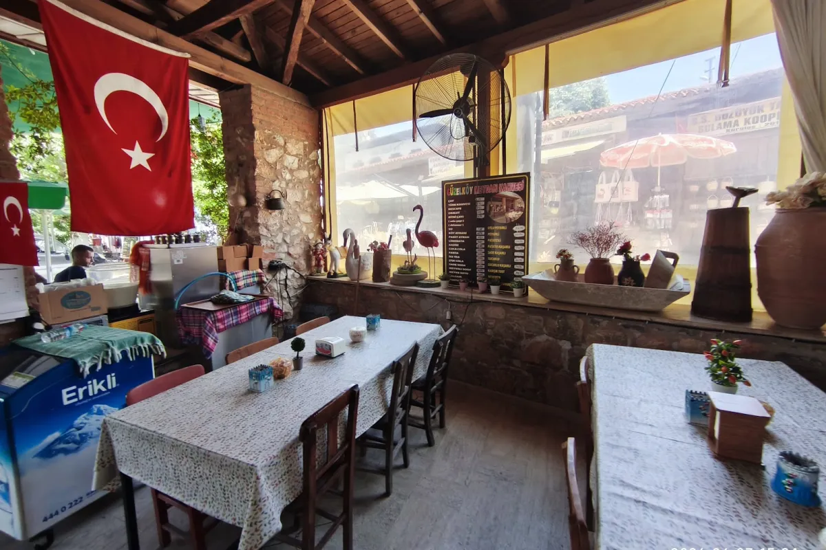 Meydan Kahvesi photo 1