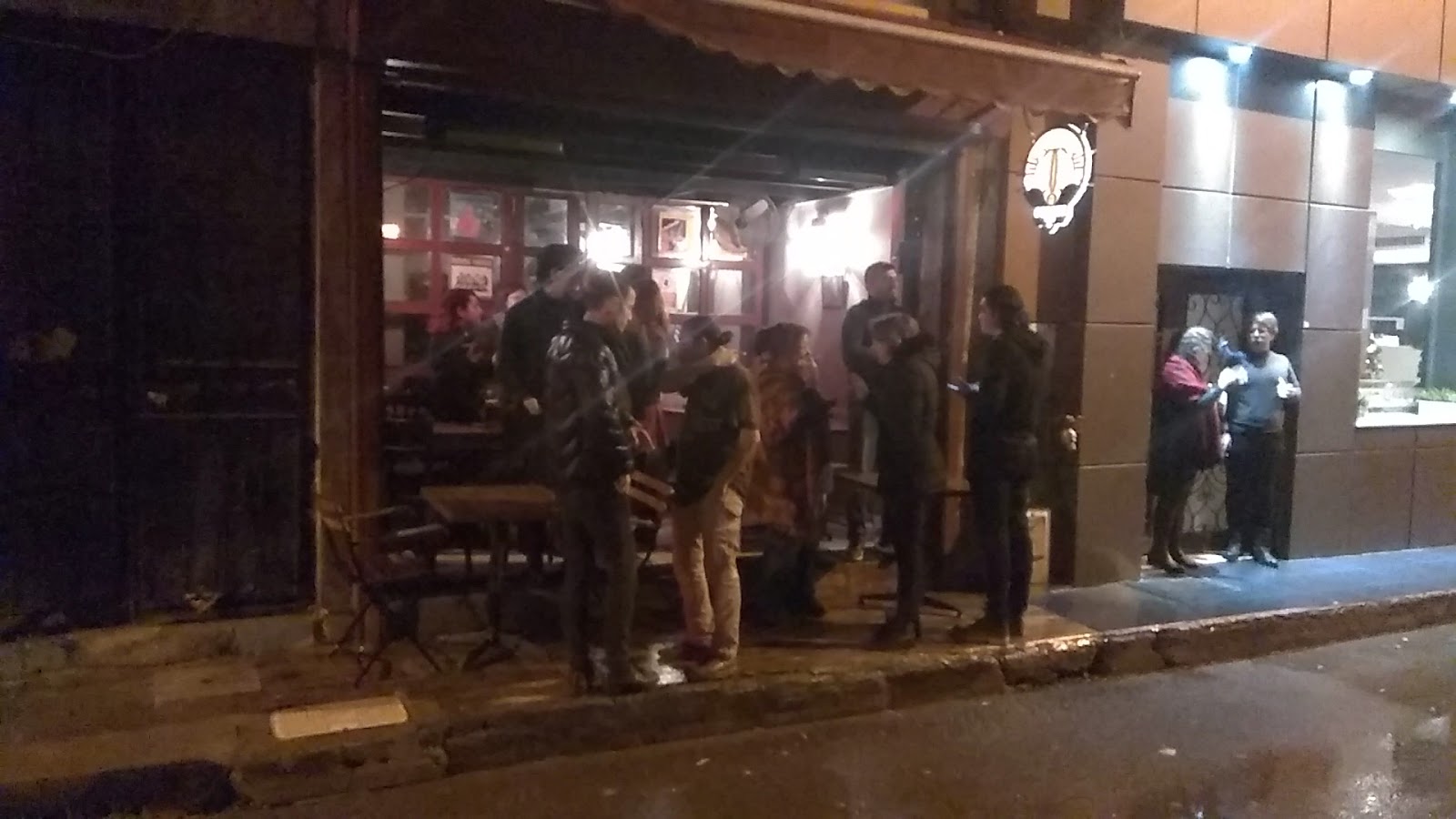 Porsuk Pub photo 7