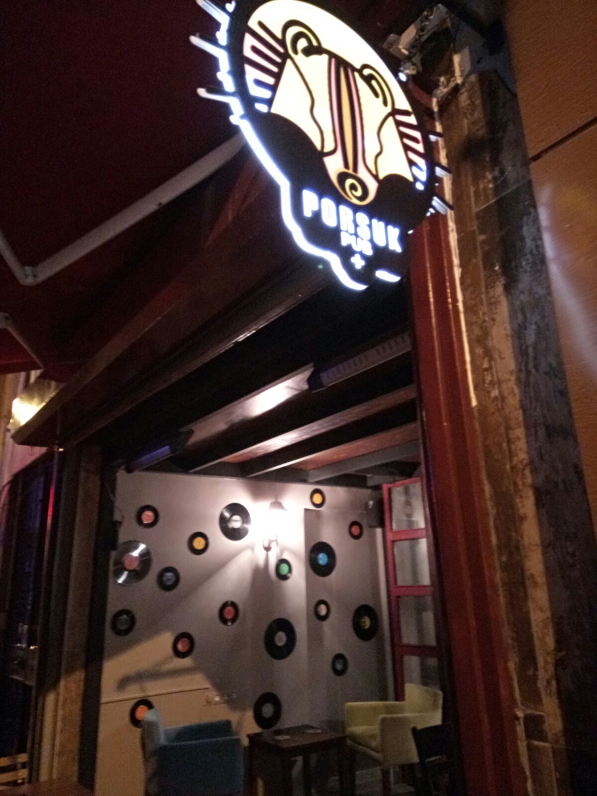 Porsuk Pub photo 1