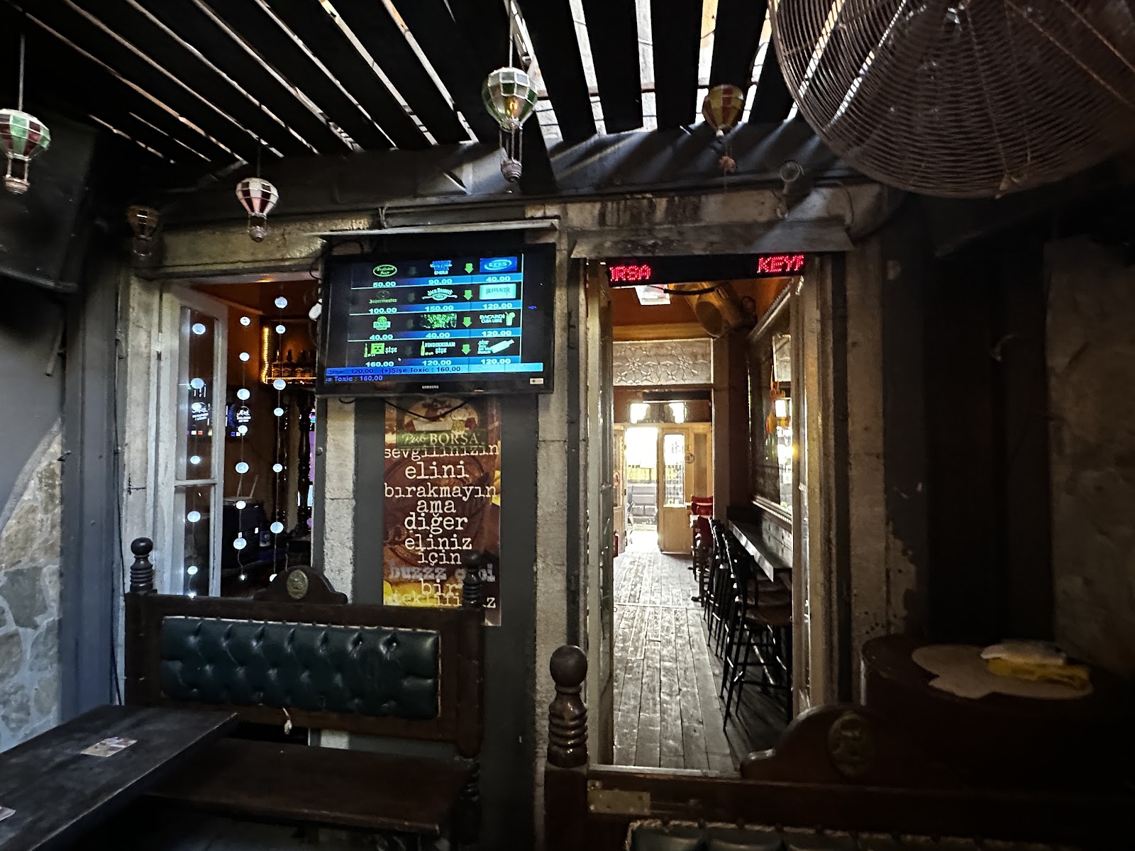Porsuk Pub photo 11