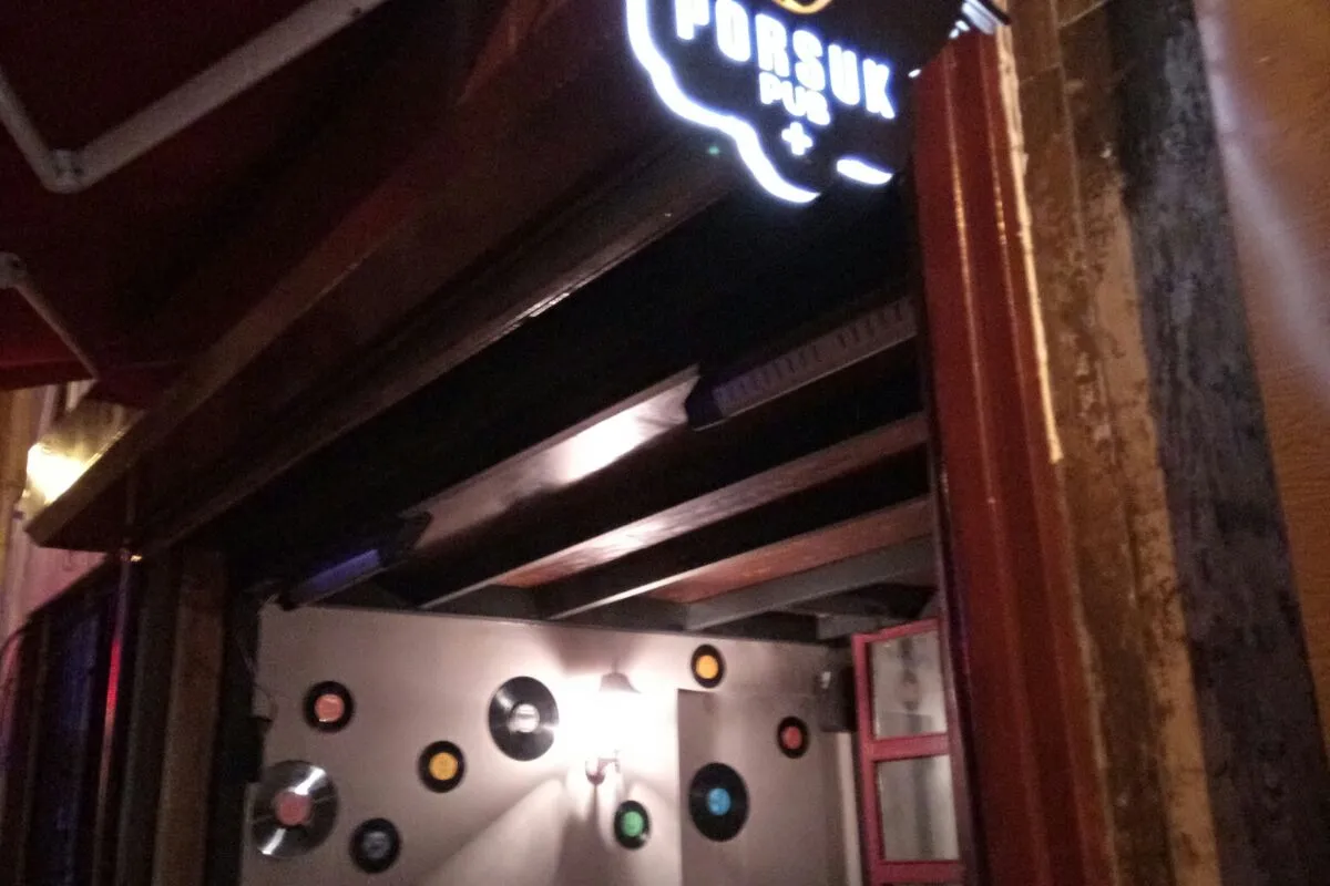 Porsuk Pub photo 2