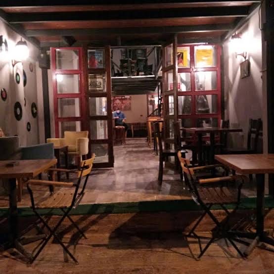 Porsuk Pub photo 9