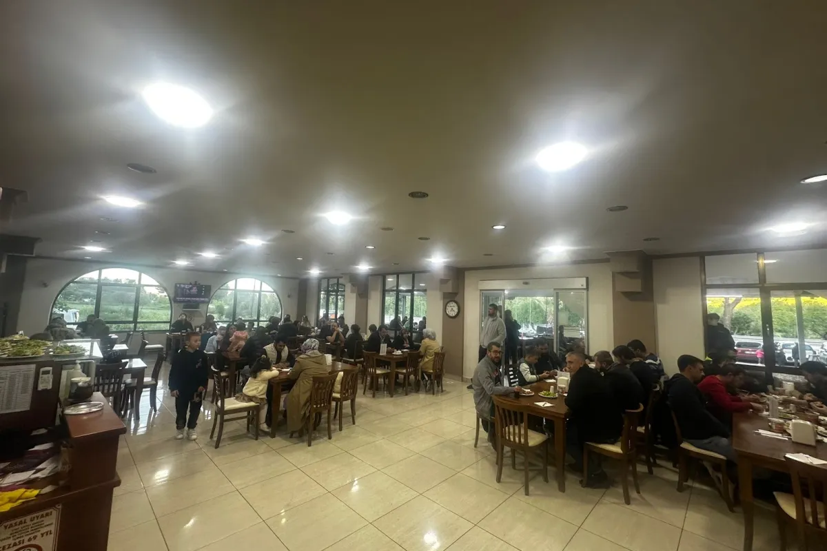 Keskinerler konya Pide salonu photo 1
