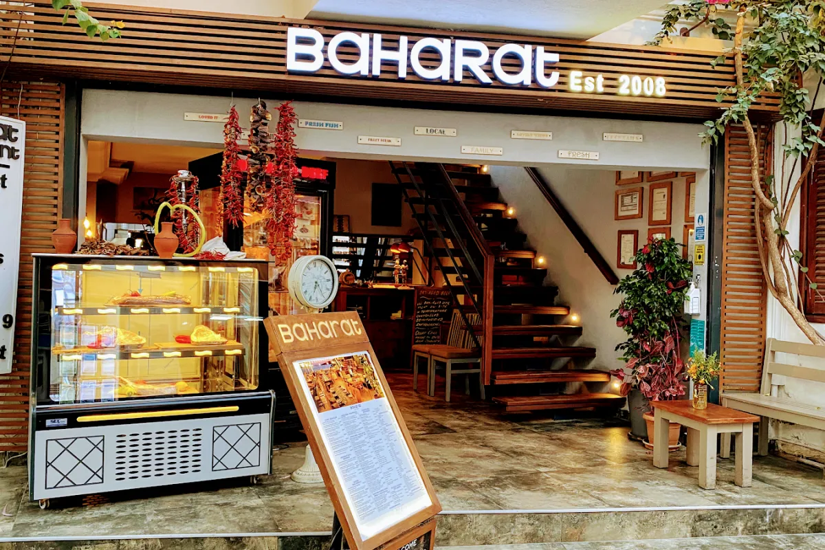 Baharat Restaurant & Bar photo 1