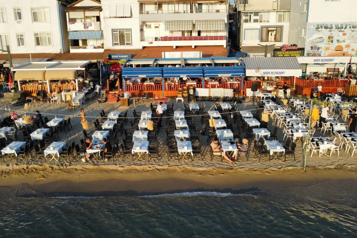 Lakerda Avşa photo 1